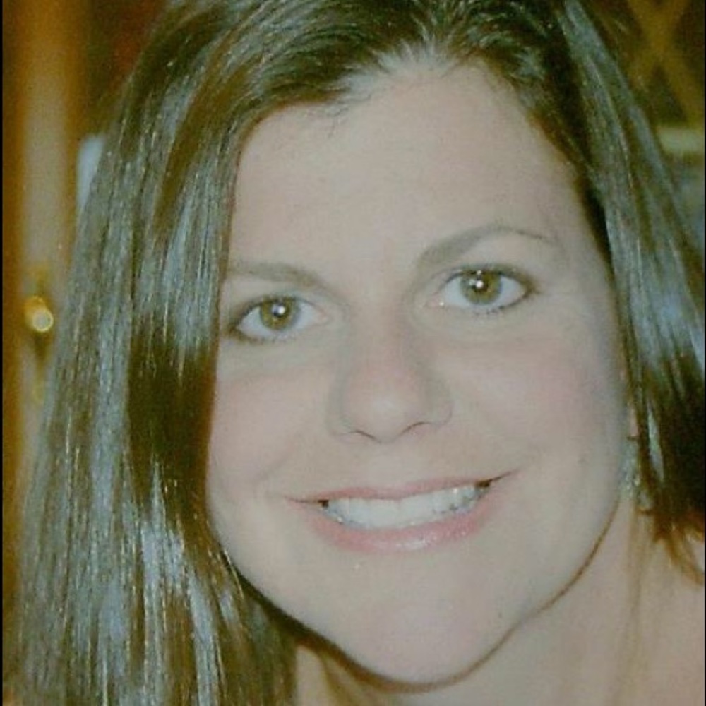 Meet your Posher, Michele